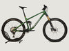 Norco Fluid FS A1 2023 / XL / RRP: £4,399.00 / Very Good Condition