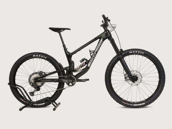 Nukeproof Giga 297 Limited-Edition "Sprung" Carbon 2023 / MEDIUM / Custom Built / Excellent Condition