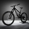 Nukeproof Giga 297 Limited-Edition "Sprung" Carbon 2023 / MEDIUM / Custom Built / Excellent Condition