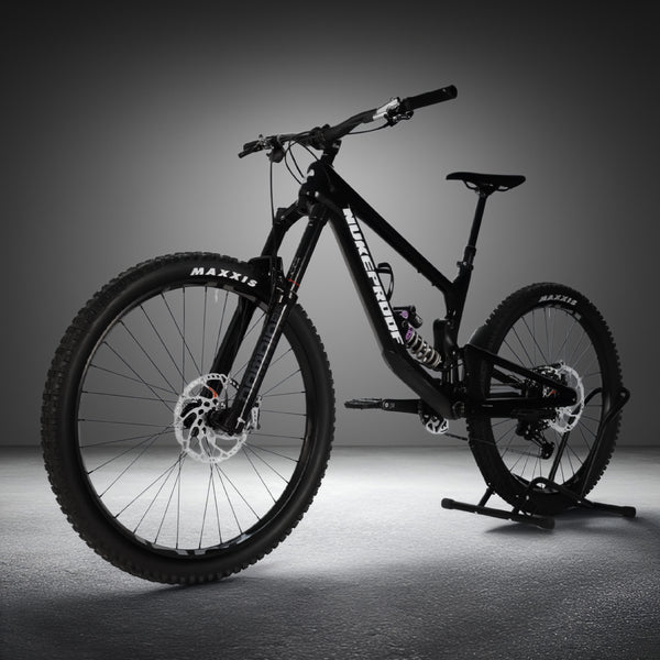 Nukeproof Giga 297 Limited-Edition "Sprung" Carbon 2023 / MEDIUM / Custom Built / Excellent Condition