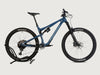 Nukeproof Reactor 290C (Custom Build) / LARGE / Carbon / Very Good Condition