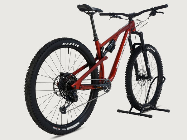 Nukeproof Reactor 290 Alloy Pro 2022 / MEDIUM / Very Good Condition