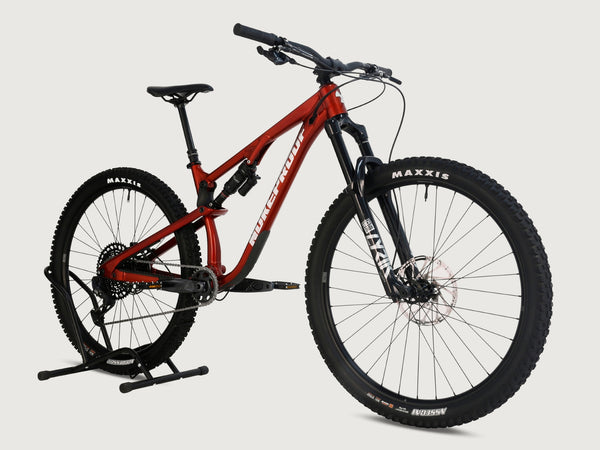 Nukeproof Reactor 290 Alloy Pro 2022 / MEDIUM / Very Good Condition