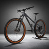 Orange Clockwork EVO 29 S 2022 / MEDIUM / RRP: £1,600.00 / Very Good Condition
