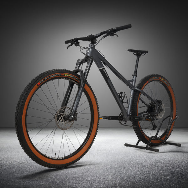 Orange Clockwork EVO 29 S 2022 / MEDIUM / RRP: £1,600.00 / Very Good Condition