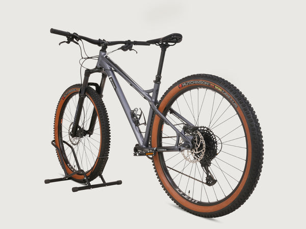 Orange Clockwork EVO 29 S 2022 / MEDIUM / RRP: £1,600.00 / Very Good Condition