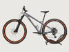 Orange Clockwork EVO 29 S 2022 / MEDIUM / RRP: £1,600.00 / Very Good Condition