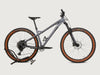 Orange Clockwork EVO 29 S 2022 / MEDIUM / RRP: £1,600.00 / Very Good Condition