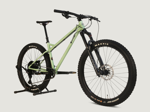 Orange P7 27.5 S 2023/ MEDIUM/ 27.5”/ RRP: £2,600.00 / Excellent Condition