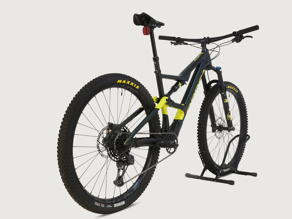 Orbea Occam H20-Eagle 2023/LARGE/ FOX / RRP: £3,799.00 / Very Good Condition