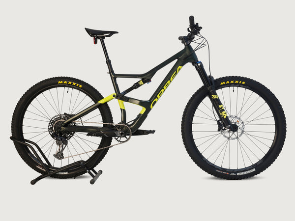 Orbea Occam H20-Eagle 2023/LARGE/ FOX / RRP: £3,799.00 / Very Good Condition