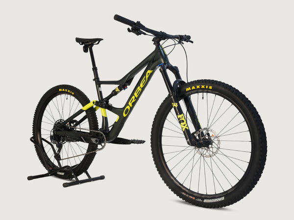 Orbea Occam H20-Eagle 2023/LARGE/ FOX / RRP: £3,799.00 / Very Good Condition