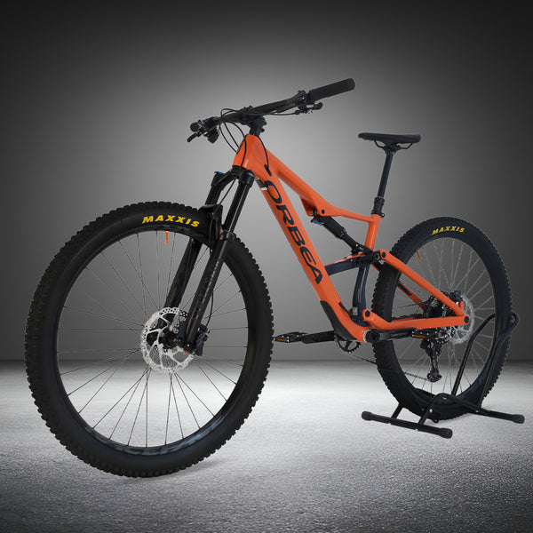 Orbea Occam H20 2021 / MEDIUM / Full Suspension / Very Good Condition