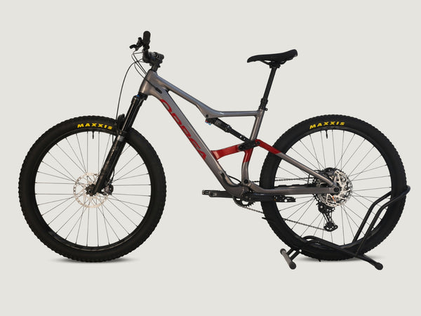 Orbea Occam H10 29er 2023 / MEDIUM / RRP: £4,099.00 / Excellent Condition!