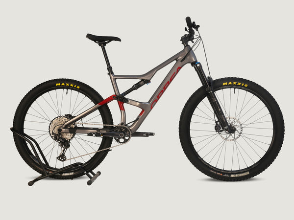 Orbea Occam H10 29er 2023 / MEDIUM / RRP: £4,099.00 / Excellent Condition!