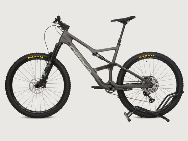 Orbea Occam M30-Eagle 29er 2023 Carbon / X-LARGE / RRP: £4,699.00 / Excellent Condition!