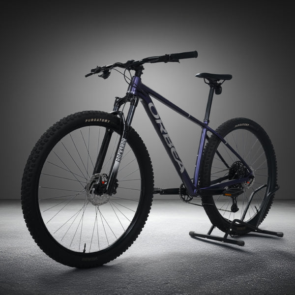 Orbea Onna 20 2026 Hardtail Bike / MEDIUM / RRP:£899.00 / Excellent Condition