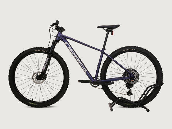 Orbea Onna 20 2026 Hardtail Bike / MEDIUM / RRP:£899.00 / Excellent Condition
