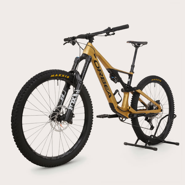 Orbea Rallon M20 Carbon 2023 / LARGE / FOX 38 / RRP: £5,299.00 / Very Good Condition!