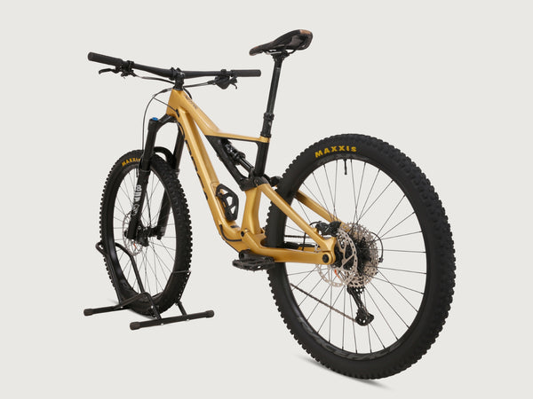 Orbea Rallon M20 Carbon 2023 / LARGE / FOX 38 / RRP: £5,299.00 / Very Good Condition!
