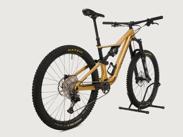 Orbea Rallon M20 Carbon 2023 / LARGE / FOX 38 / RRP: £5,299.00 / Very Good Condition!