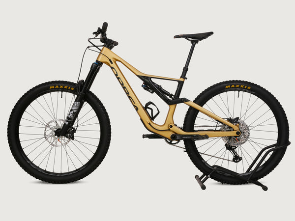 Orbea Rallon M20 Carbon 2023 / LARGE / FOX 38 / RRP: £5,299.00 / Very Good Condition!