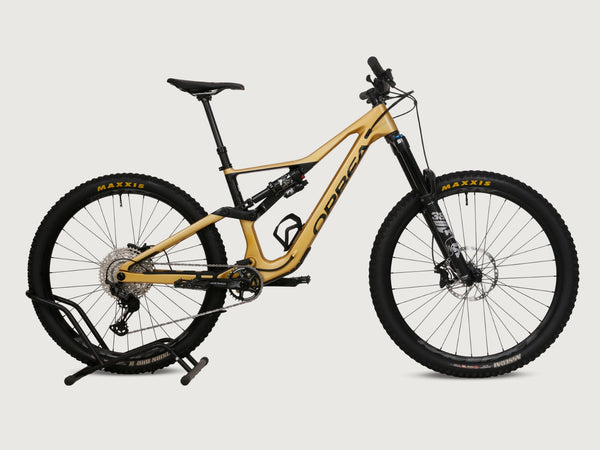 Orbea Rallon M20 Carbon 2023 / LARGE / FOX 38 / RRP: £5,299.00 / Very Good Condition!