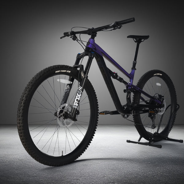 Polygon Siskiu T8 2023 / LARGE / RRP: £2,400.00 / Very Good Condition!