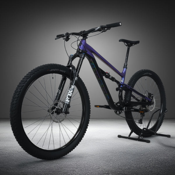 Polygon Siskiu T8 2023/ XL / RRP: £2,400.00 / Very Good Condition