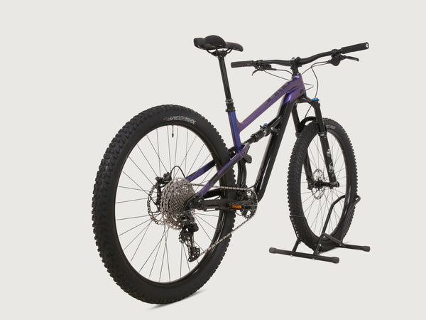 Polygon Siskiu T8 2023/ XL / RRP: £2,400.00 / Very Good Condition