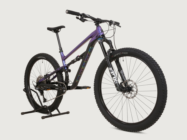 Polygon Siskiu T8 2023/ XL / RRP: £2,400.00 / Very Good Condition
