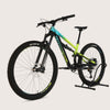 Polygon Siskiu T7 2022 Full Suspension / MEDIUM / RRP: £2,000.00 / Excellent Condition!