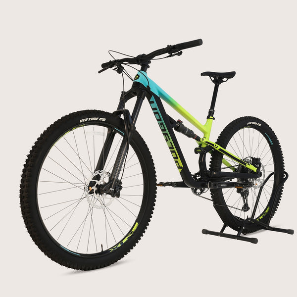 Polygon Siskiu T7 2022 Full Suspension / MEDIUM / RRP: £2,000.00 / Excellent Condition!