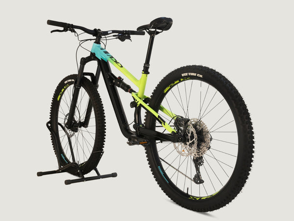 Polygon Siskiu T7 2022 Full Suspension / MEDIUM / RRP: £2,000.00 / Excellent Condition!