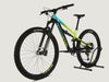 Polygon Siskiu T7 2022 Full Suspension / MEDIUM / RRP: £2,000.00 / Excellent Condition!