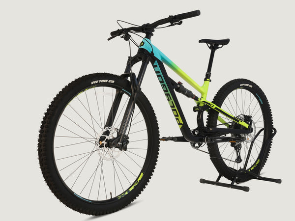 Polygon Siskiu T7 2022 Full Suspension / MEDIUM / RRP: £2,000.00 / Excellent Condition!