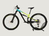 Polygon Siskiu T7 2022 Full Suspension / MEDIUM / RRP: £2,000.00 / Excellent Condition!