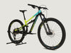Polygon Siskiu T7 2022 Full Suspension / MEDIUM / RRP: £2,000.00 / Excellent Condition!
