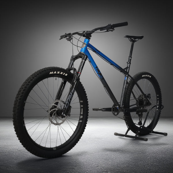 Ragley Blue Pig Race 2022 / XL / RRP: £2,499.99 / Very Good Condition