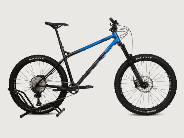 Ragley Blue Pig Race 2022 / XL / RRP: £2,499.99 / Very Good Condition