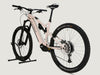 Raymon TrailRay 140E 10.0 SE 2024 / LARGE / Full Suspension e‑Bike / Excellent Condition / Only 19 Miles