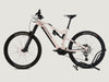 Raymon TrailRay 140E 10.0 SE 2024 / LARGE / Full Suspension e‑Bike / Excellent Condition / Only 19 Miles