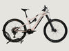 Raymon TrailRay 140E 10.0 SE 2024 / LARGE / Full Suspension e‑Bike / Excellent Condition / Only 19 Miles