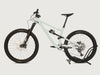 Specialized Status 160 2023 / LARGE (S4) / RRP: £2,900.00 / Very Good Condition