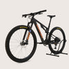 Santa Cruz Blur 4 C S 2022 / MEDIUM / RRP: £5,499.00 / Very Good Condition