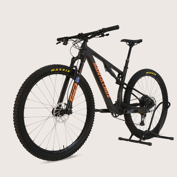 Santa Cruz Blur 4 C S 2022 / MEDIUM / RRP: £5,499.00 / Very Good Condition