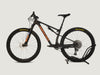 Santa Cruz Blur 4 C S 2022 / MEDIUM / RRP: £5,499.00 / Very Good Condition