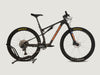 Santa Cruz Blur 4 C S 2022 / MEDIUM / RRP: £5,499.00 / Very Good Condition