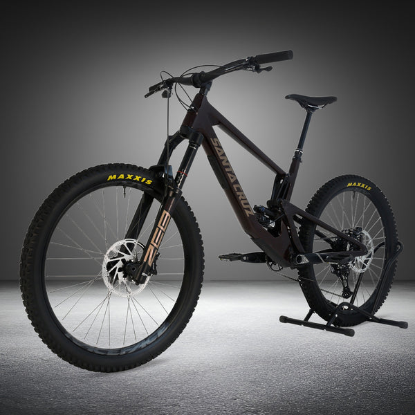 Santa Cruz Nomad 5 C R 27.5 2022 / LARGE / Carbon / Excellent Condition