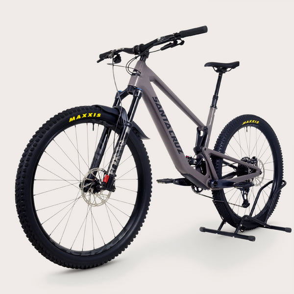 Santa Cruz Tallboy C S 2023 / X- LARGE / RRP: £6,399.00 / Excellent Condition!